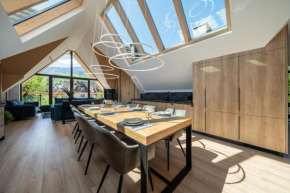 100m2 z widokiem na Giewont Zakopane